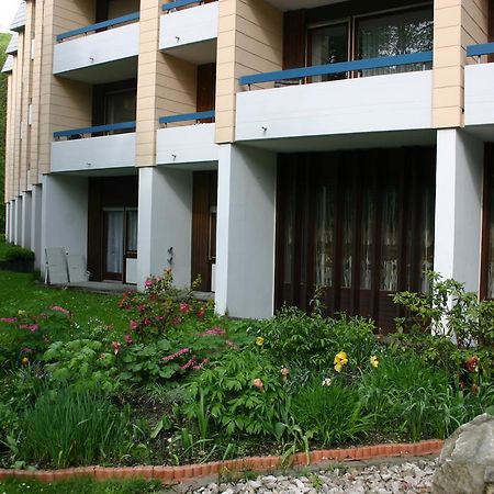 Apartment Traube Bad Urach Zewnętrze zdjęcie