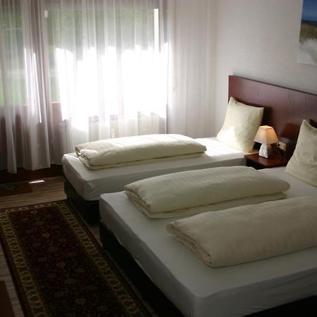 Apartment Traube Bad Urach Zewnętrze zdjęcie