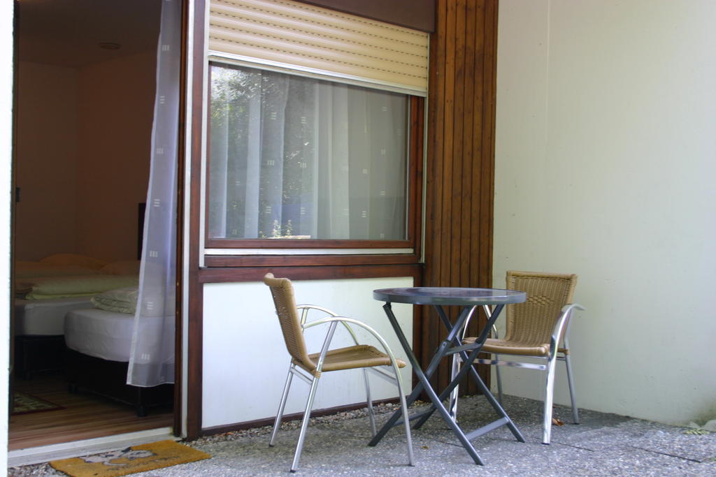 Apartment Traube Bad Urach Zewnętrze zdjęcie