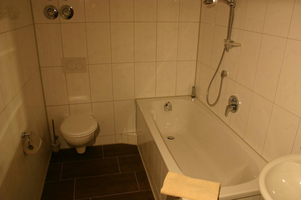 Apartment Traube Bad Urach Zewnętrze zdjęcie
