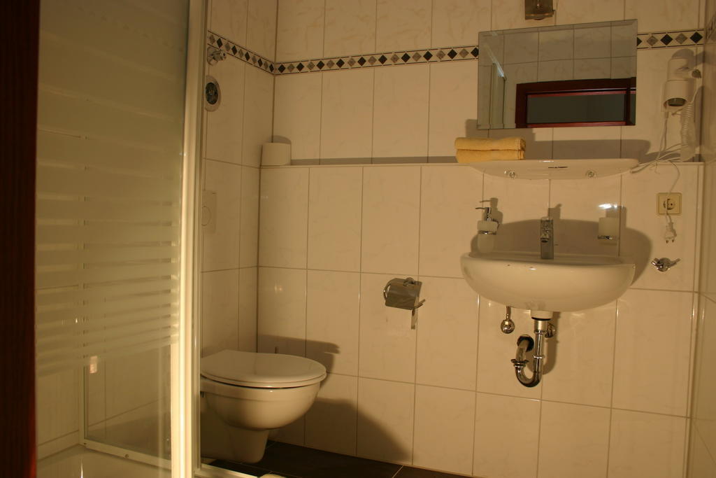 Apartment Traube Bad Urach Zewnętrze zdjęcie