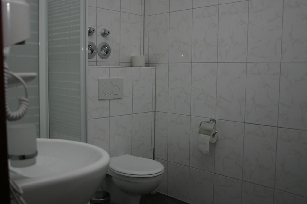 Apartment Traube Bad Urach Zewnętrze zdjęcie
