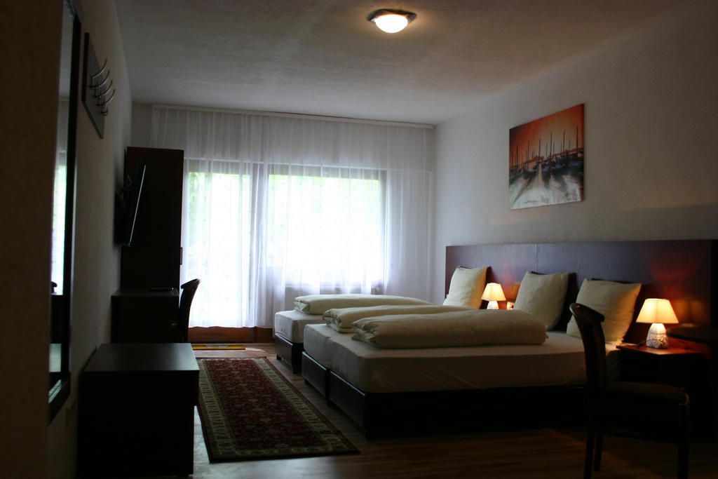 Apartment Traube Bad Urach Zewnętrze zdjęcie