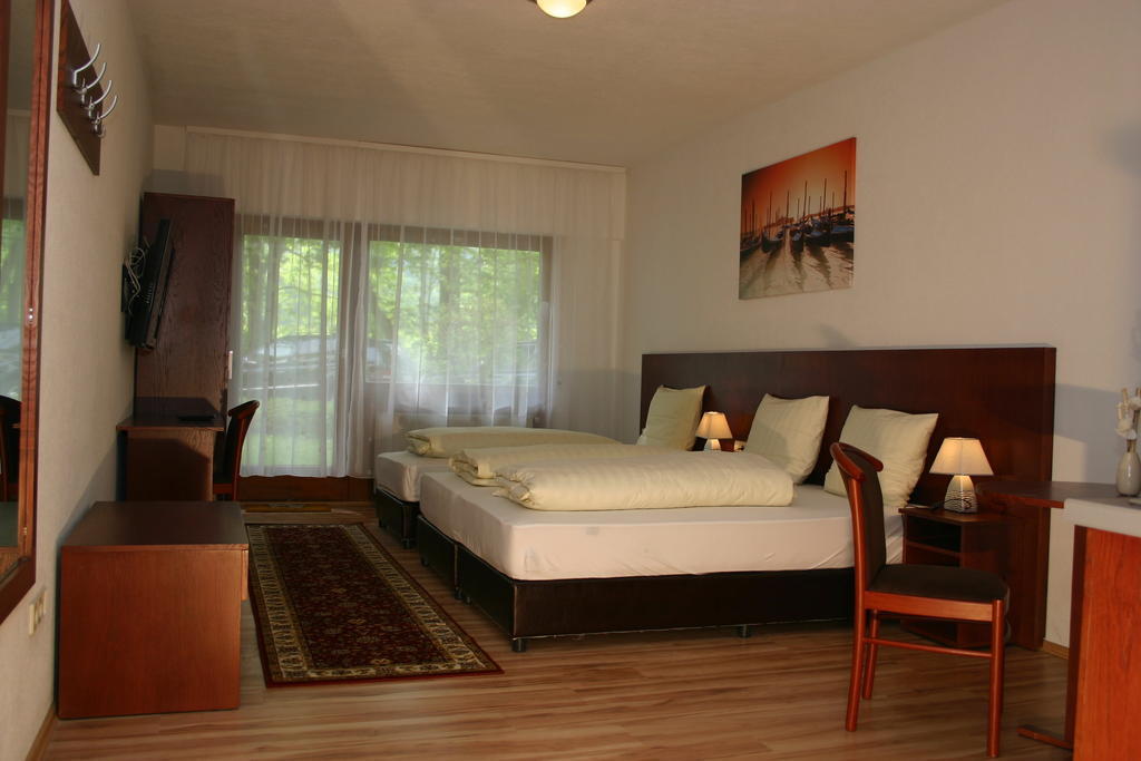 Apartment Traube Bad Urach Pokój zdjęcie