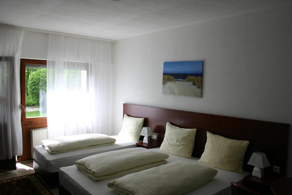 Apartment Traube Bad Urach Pokój zdjęcie